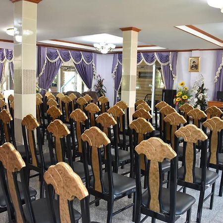 Darunee Resort Након Найок Екстериор снимка