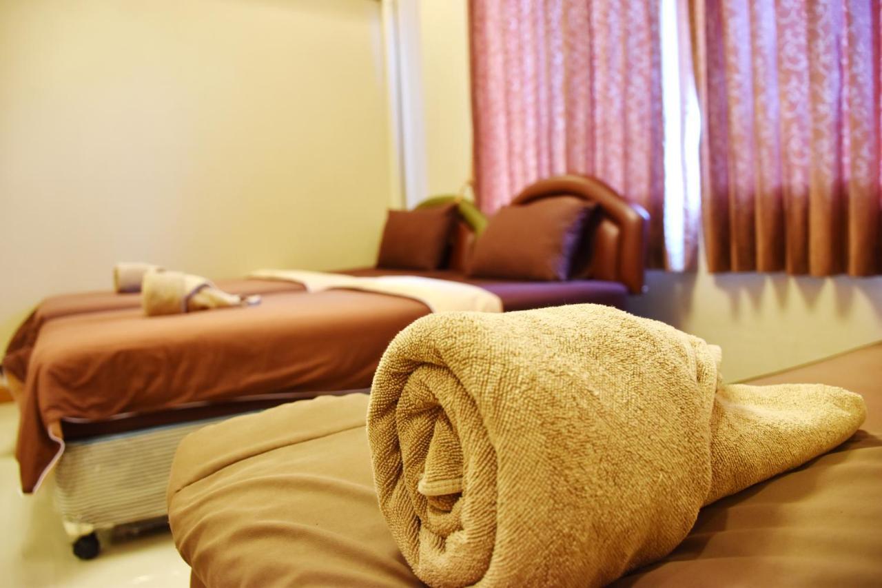 Darunee Resort Након Найок Екстериор снимка