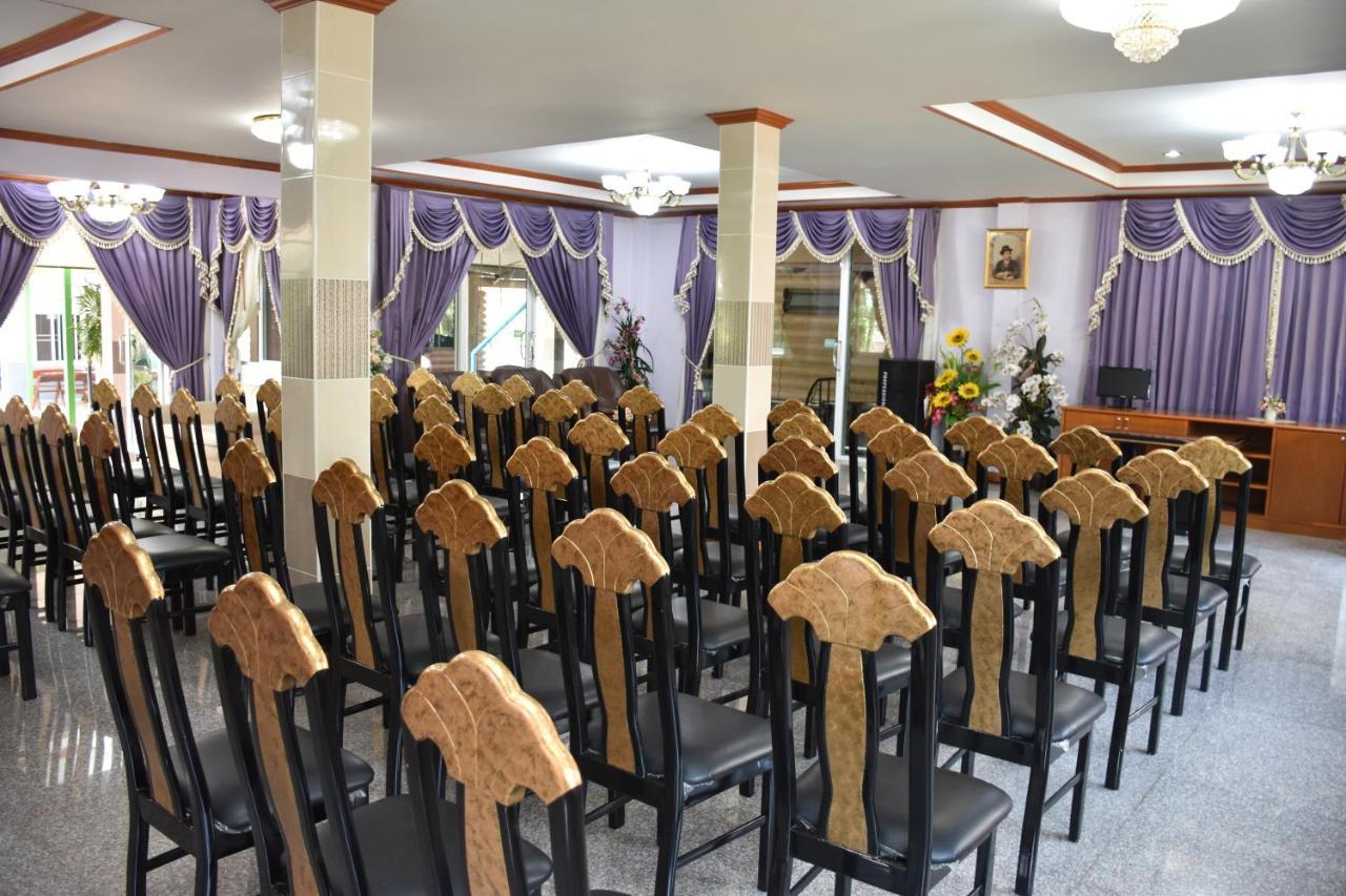 Darunee Resort Након Найок Екстериор снимка