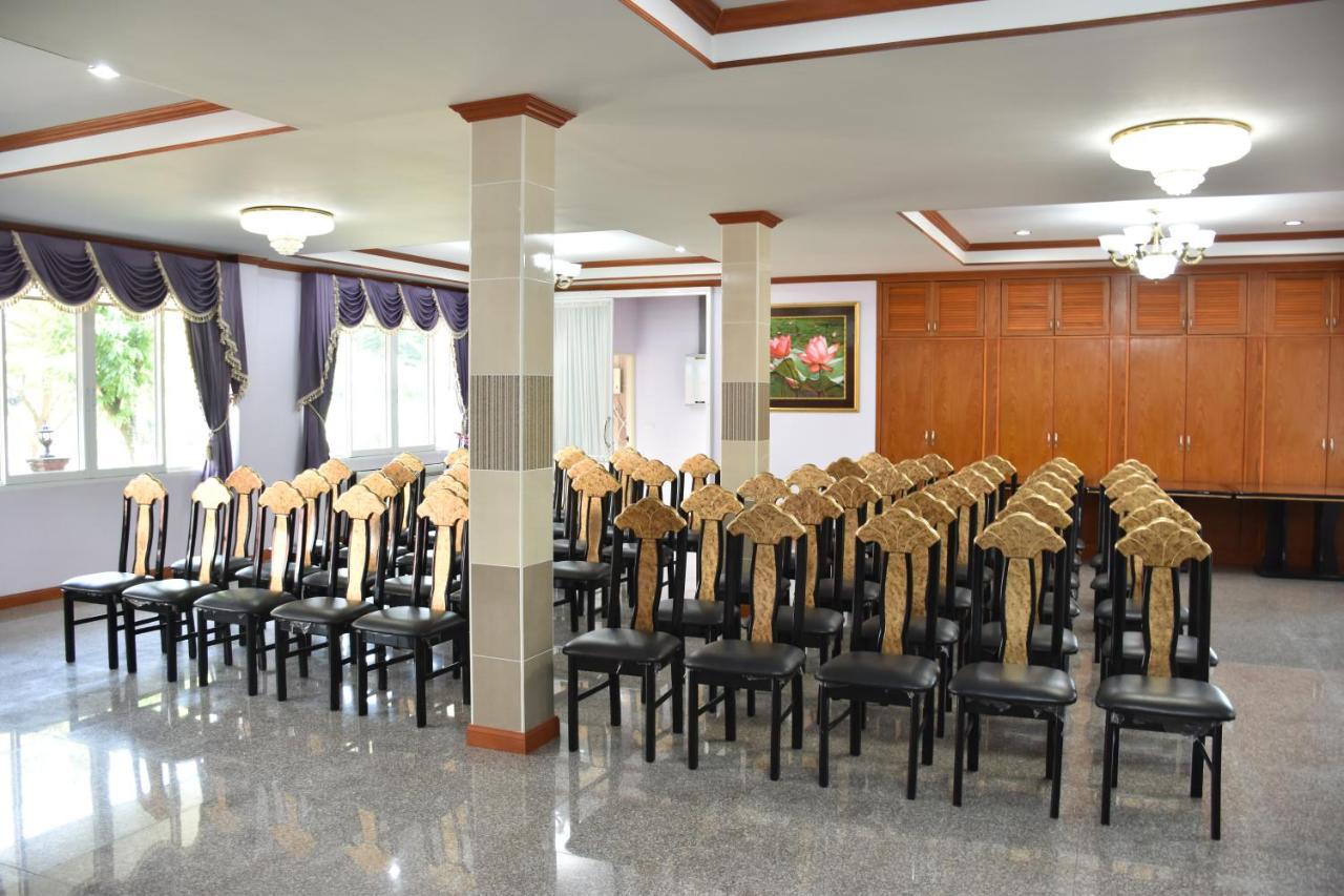 Darunee Resort Након Найок Екстериор снимка