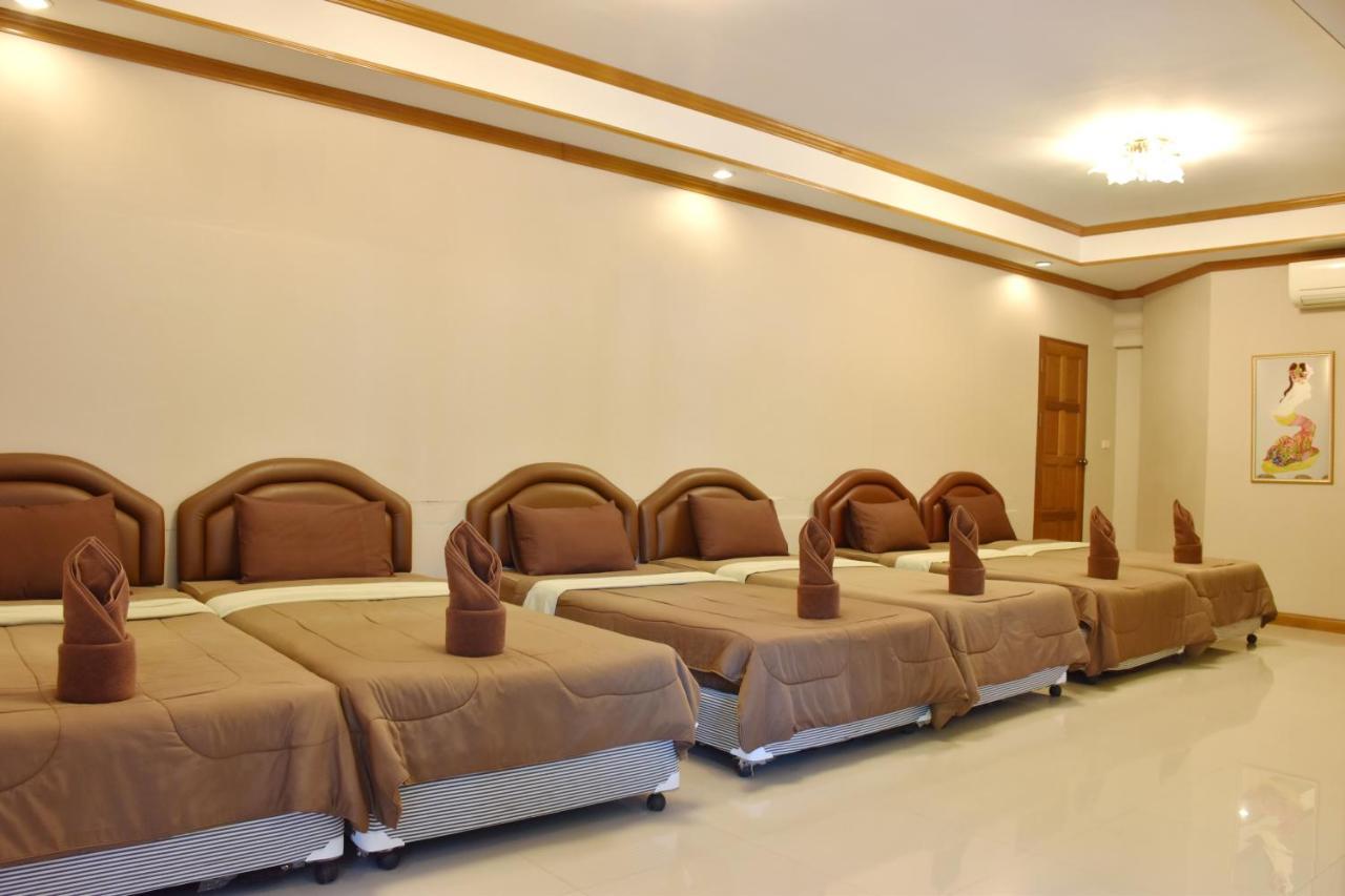 Darunee Resort Након Найок Екстериор снимка