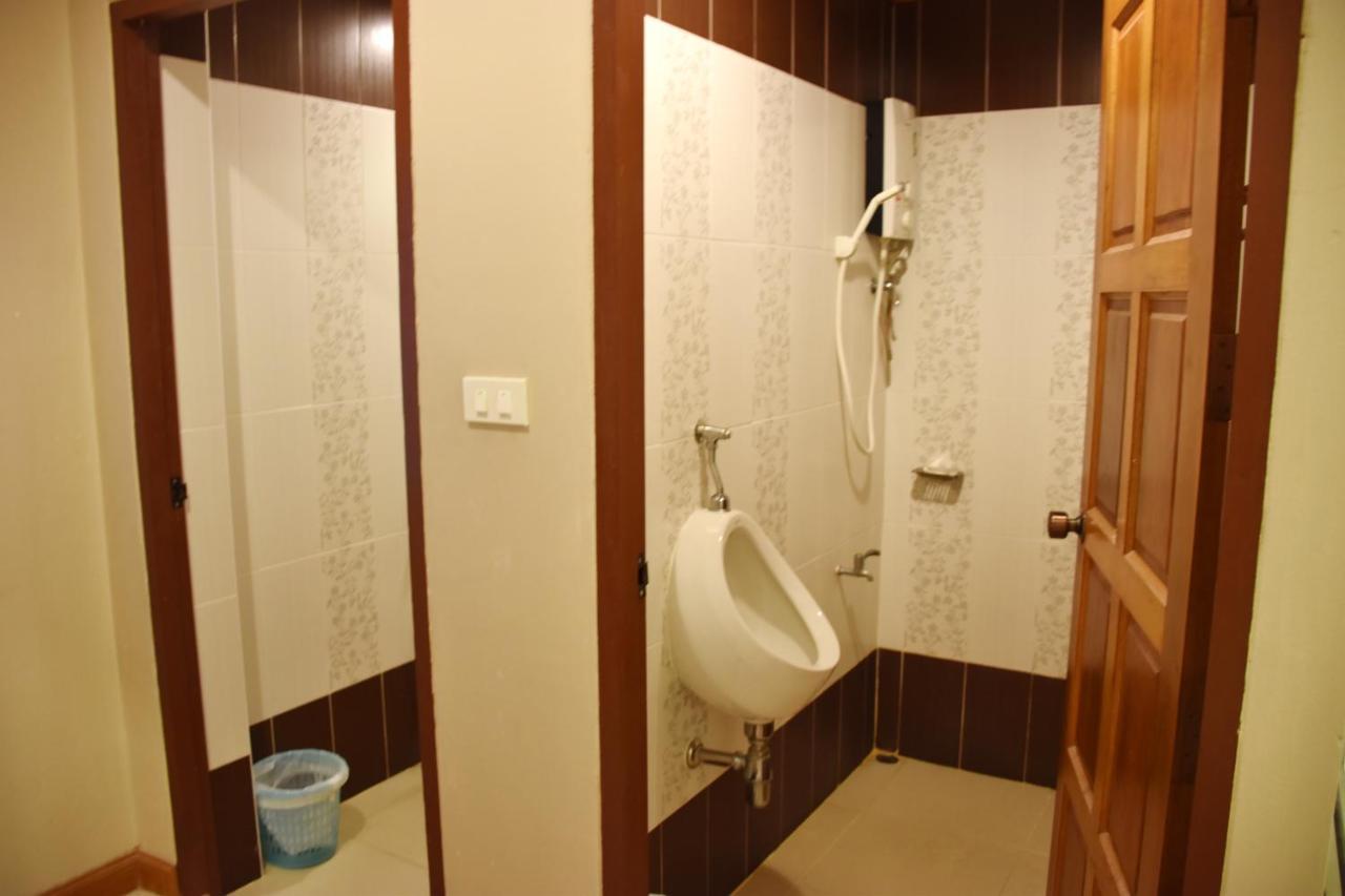 Darunee Resort Након Найок Екстериор снимка