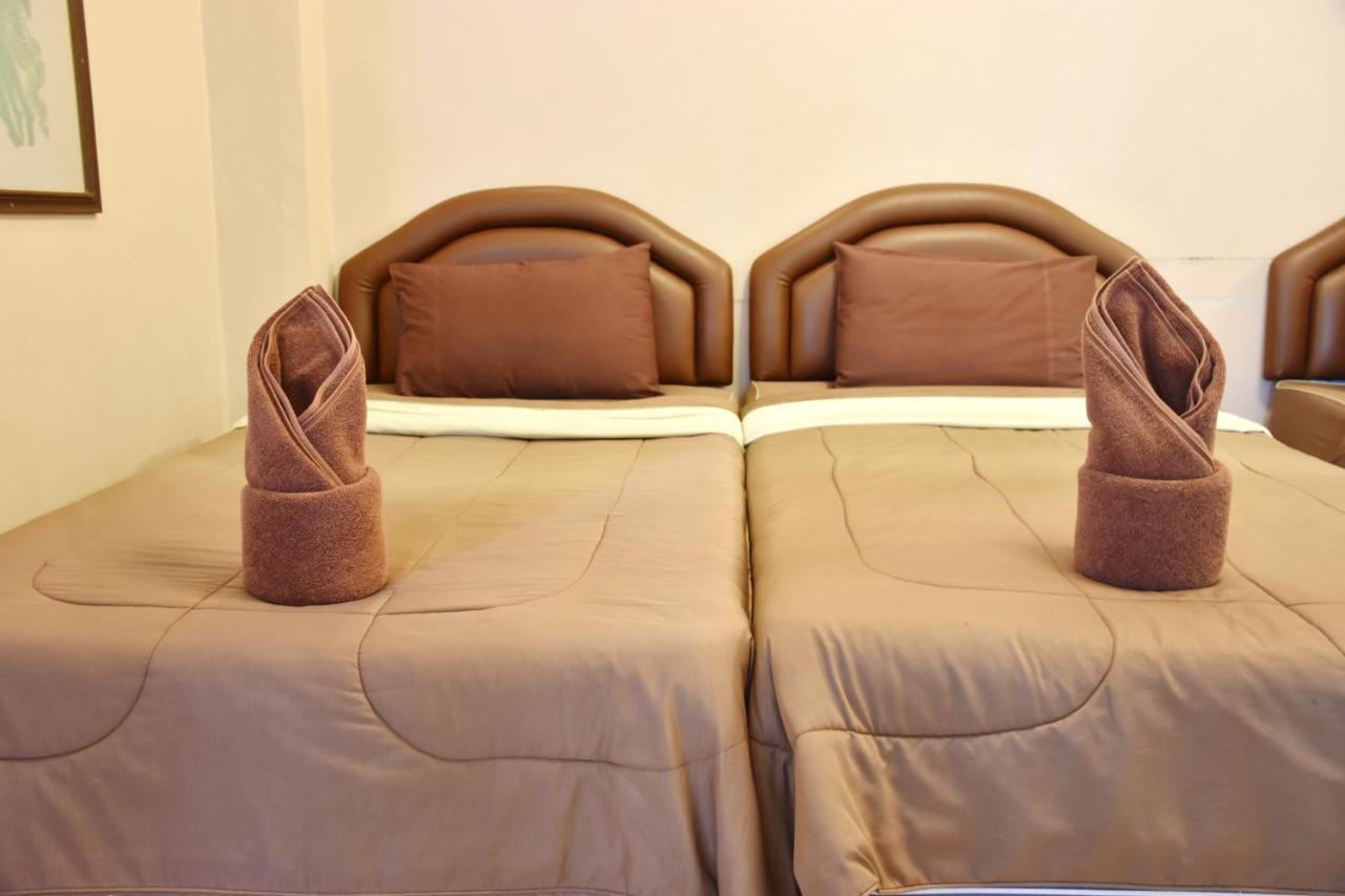 Darunee Resort Након Найок Екстериор снимка