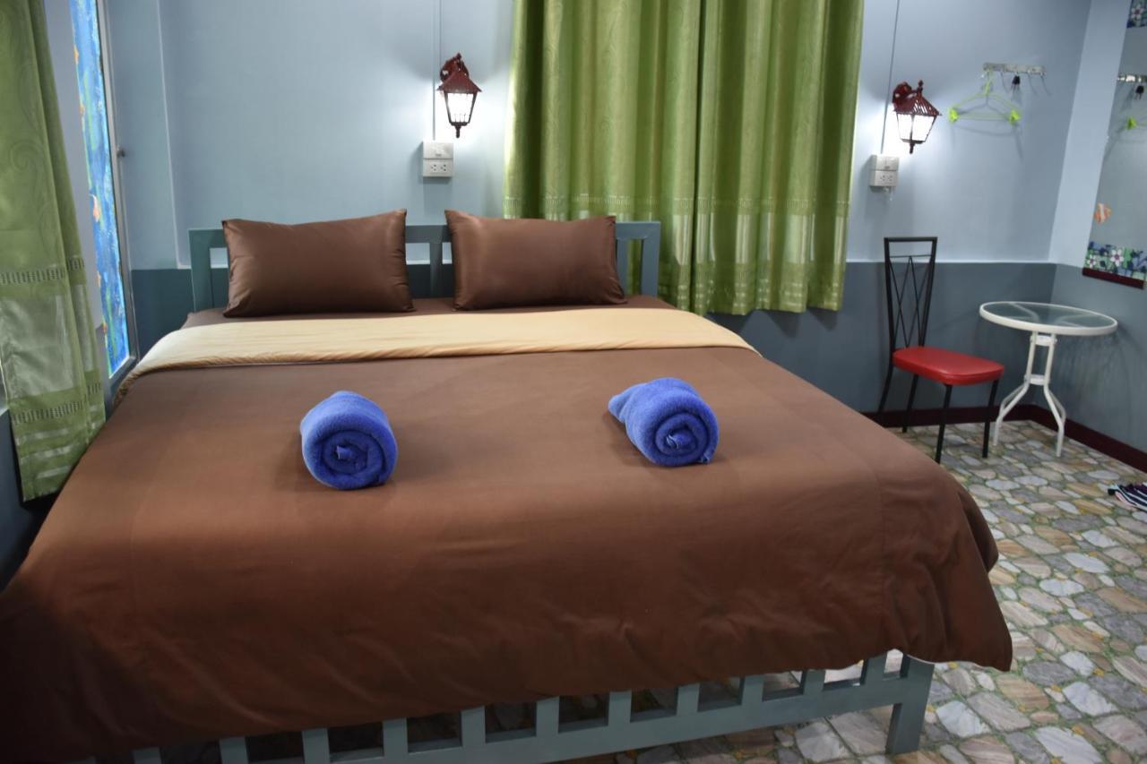 Darunee Resort Након Найок Екстериор снимка